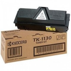 Cartus toner original Kyocera TK-1130